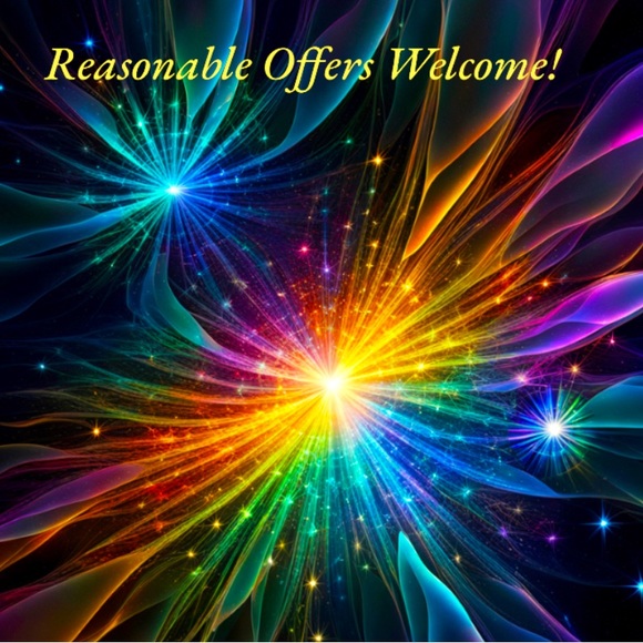 Like This Post To Bookmark My Closet 💎 - Picture 2 of 14